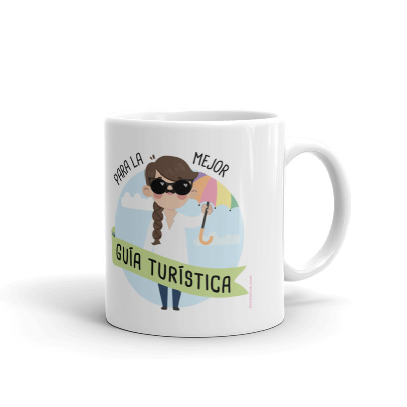 TAZA GUÍA TURÍSTICA product_id