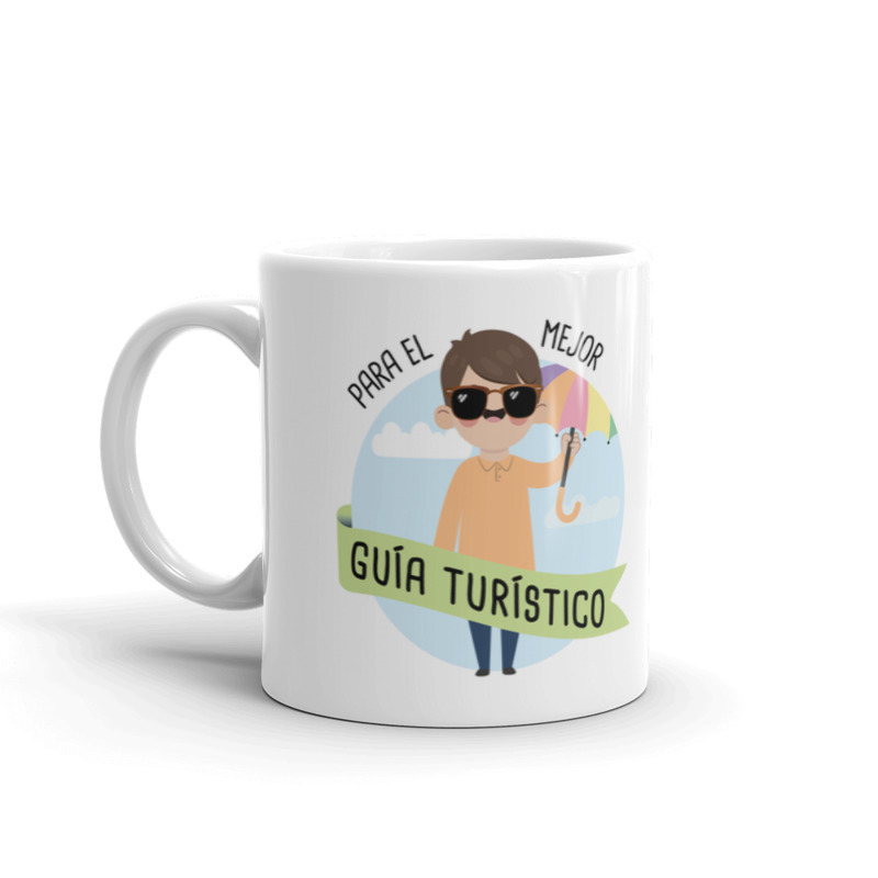 TAZA GUÍA TURÍSTICO product_id