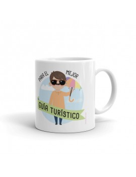 TAZA GUÍA TURÍSTICO product_id