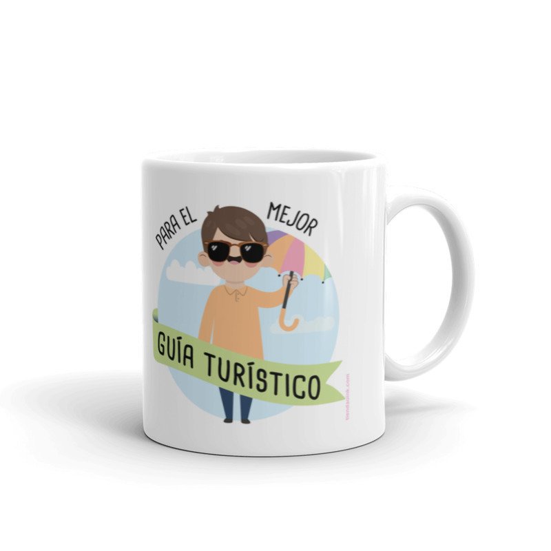 TAZA GUÍA TURÍSTICO product_id