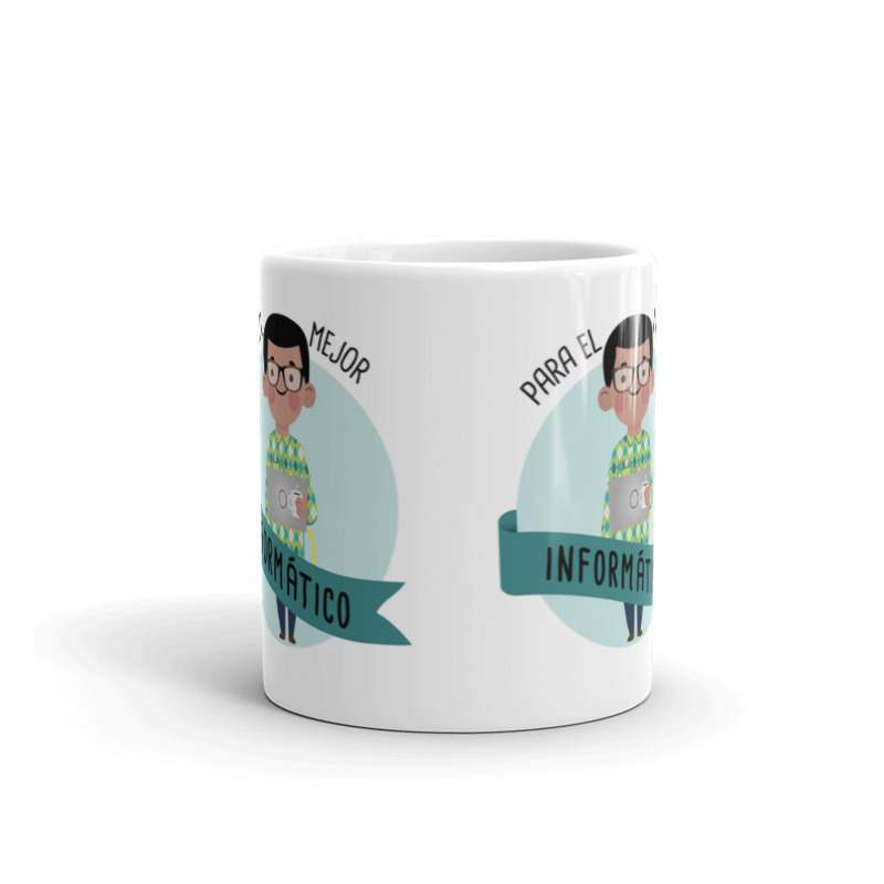 TAZA INFORMÁTICO product_id