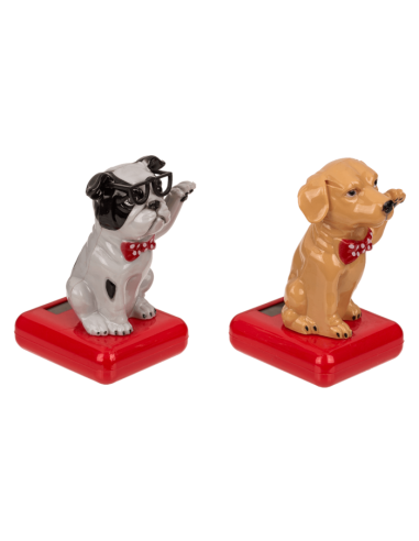 SOLAR MUÑECO - PERRO product_id