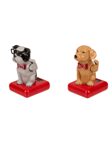 SOLAR MUÑECO - PERRO product_id