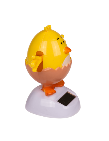 SOLAR MUÑECO - POLLITO product_id