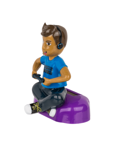 SOLAR MUÑECO - GAMER product_id