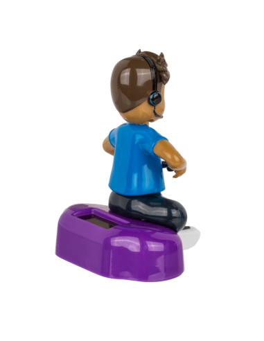 SOLAR MUÑECO - GAMER product_id