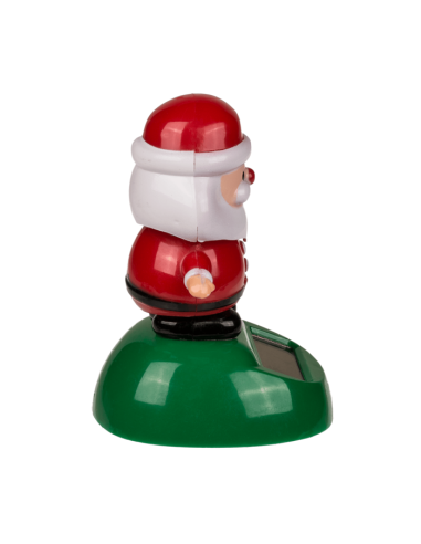 SOLAR MUÑECO - PAPA NOEL product_id