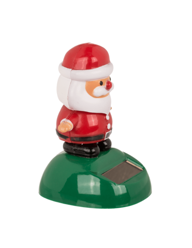 SOLAR MUÑECO - PAPA NOEL product_id