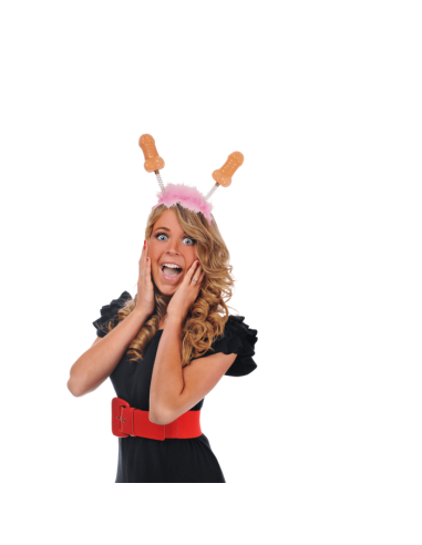 DIADEMA PENES DESPEDIDA product_id