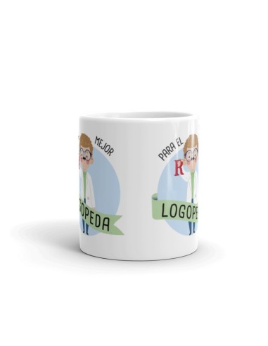 TAZA LOGOPEDA HOMBRE product_id