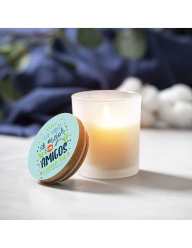 VELA LA VIDA ES MEJOR CON AMIGOS product_id