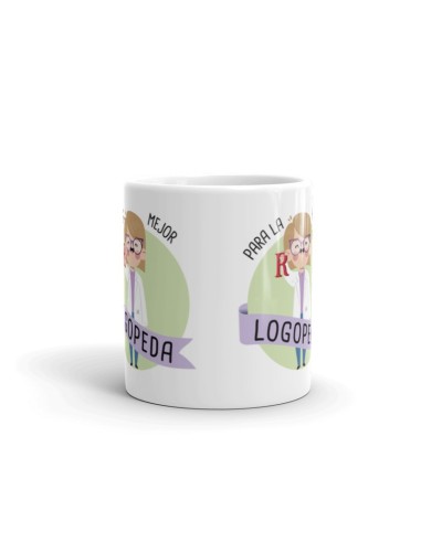 TAZA LOGOPEDA MUJER product_id