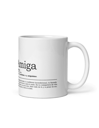 TAZA AMIGA DEFINICION PERSONALIZADA product_id