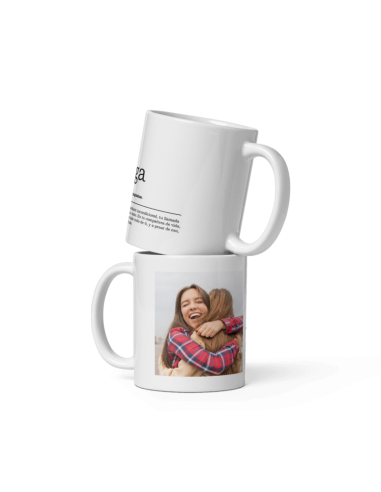 TAZA AMIGA DEFINICION PERSONALIZADA product_id