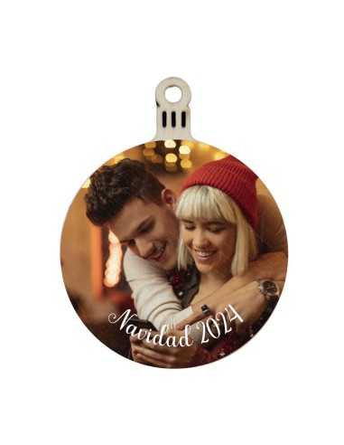 BOLA NAVIDAD FOTO PERSONALIZADA product_id