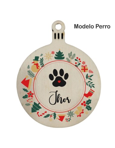 BOLA NAVIDAD LAZO PERSONALIZADA UNIDAD product_id