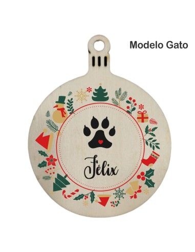 BOLA NAVIDAD LAZO PERSONALIZADA UNIDAD product_id