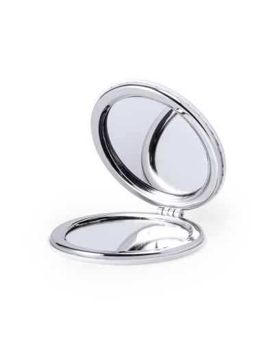 ESPEJO DE BOLSO CON AUMENTO - NACIDA PARA BRILLAR product_id