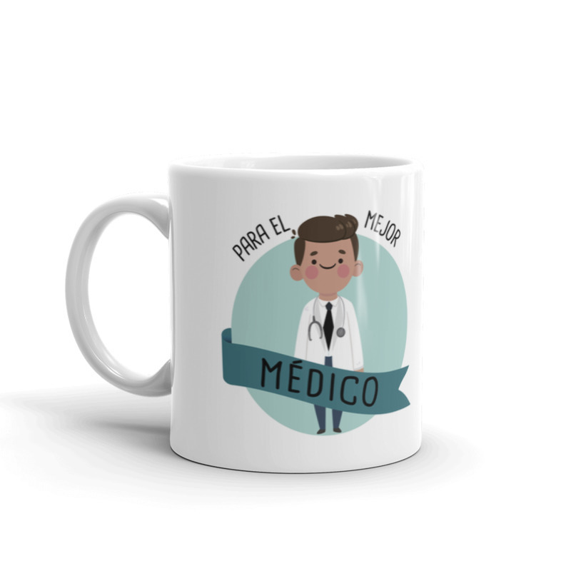 TAZA MÉDICO product_id