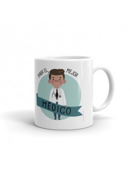 TAZA MÉDICO product_id