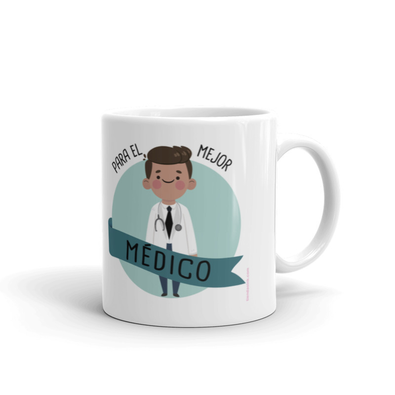 TAZA MÉDICO product_id