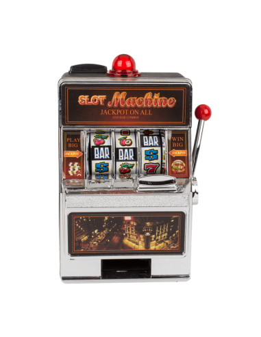 JUEGO CHUPITOS TRAGAPERRAS