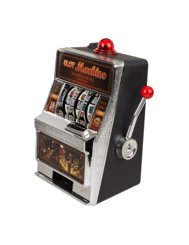 JUEGO CHUPITOS TRAGAPERRAS