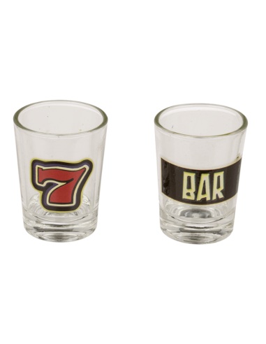 JUEGO CHUPITOS TRAGAPERRAS