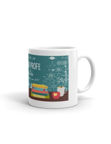 TAZA LA MEJOR PROFE ERES TU product_id
