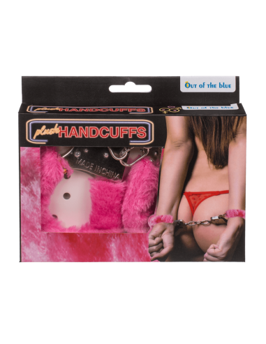 ESPOSAS DE PELUCHE product_id