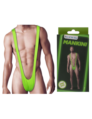 MANKINI