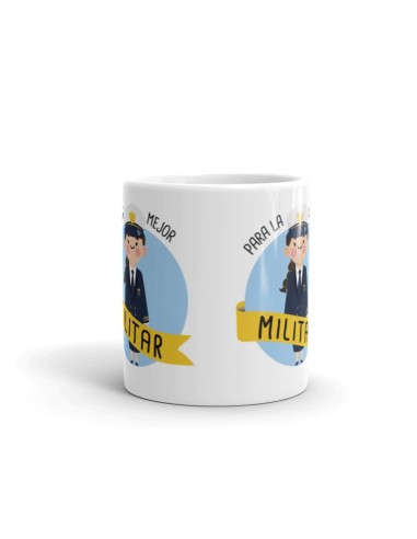TAZA MILITAR NAVAL MUJER product_id