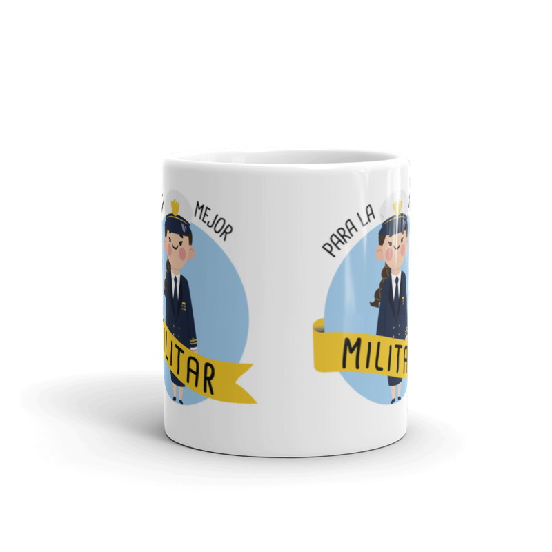 TAZA MILITAR NAVAL MUJER product_id