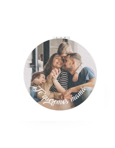 ESPEJO DE BOLSO CON AUMENTO - PERSONALIZADO product_id