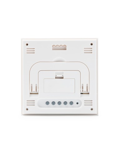 RELOJ DESPERTADOR CON ESTACIÓN METEOROLÓGICA GRANDE product_id