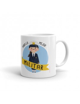 TAZA MILITAR NAVAL MUJER product_id