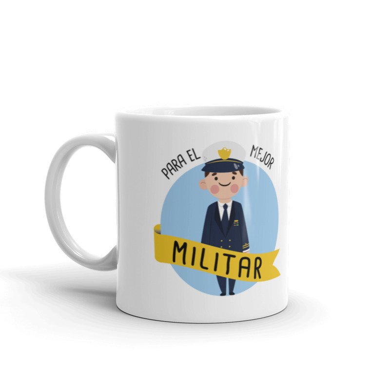 TAZA MILITAR NAVAL HOMBRE product_id