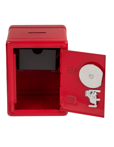 HUCHA METAL CAJA FUERTE product_id