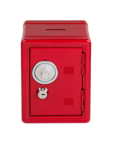 HUCHA METAL CAJA FUERTE product_id