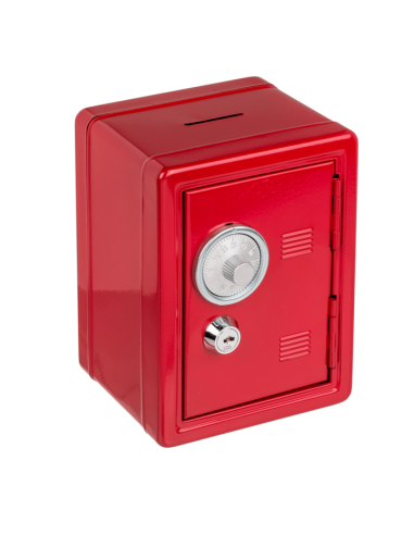 HUCHA METAL CAJA FUERTE product_id