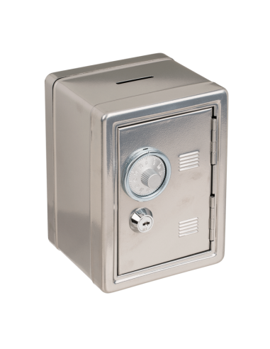 HUCHA METAL CAJA FUERTE product_id