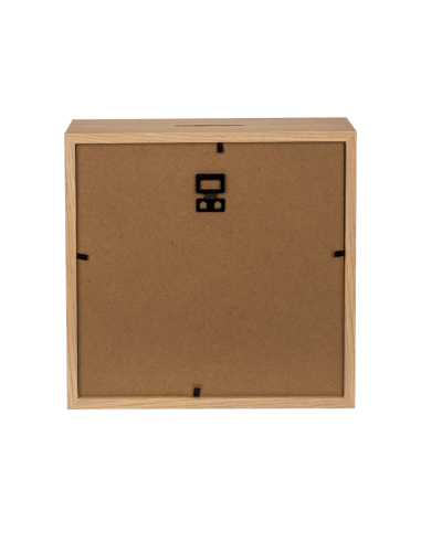 HUCHA MADERA SI NO AHORRAS product_id