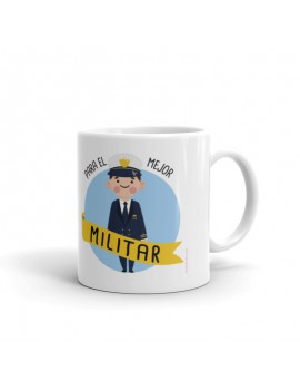 TAZA MILITAR NAVAL HOMBRE product_id