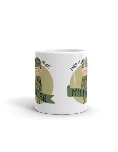 TAZA MILITAR TIERRA HOMBRE product_id