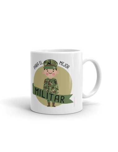 TAZA MILITAR TIERRA HOMBRE product_id
