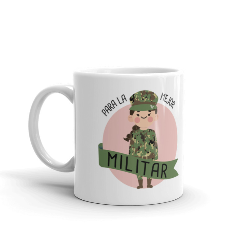 TAZA MILITAR TIERRA MUJER product_id