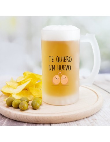 JARRA CERVEZA TE QUIERO UN HUEVO product_id