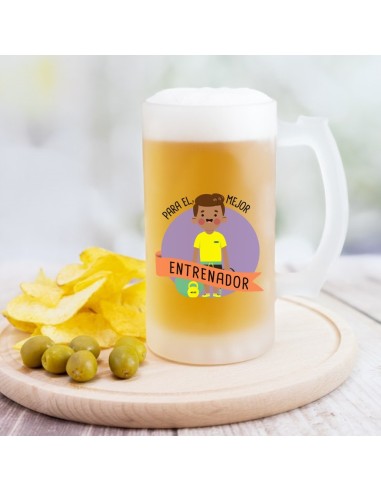 JARRA CERVEZA MEJOR ENTRENADOR product_id