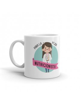 TAZA NUTRICIONISTA MUJER product_id