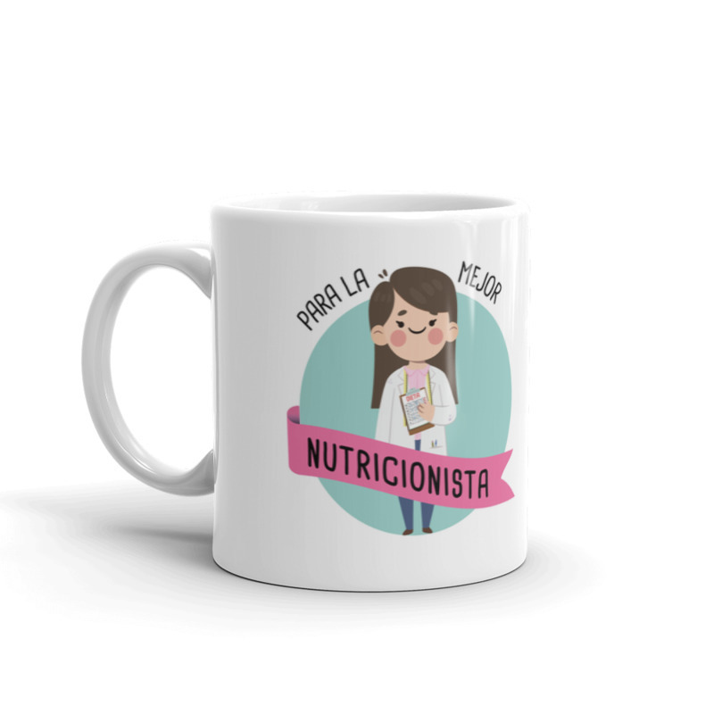 TAZA NUTRICIONISTA MUJER product_id